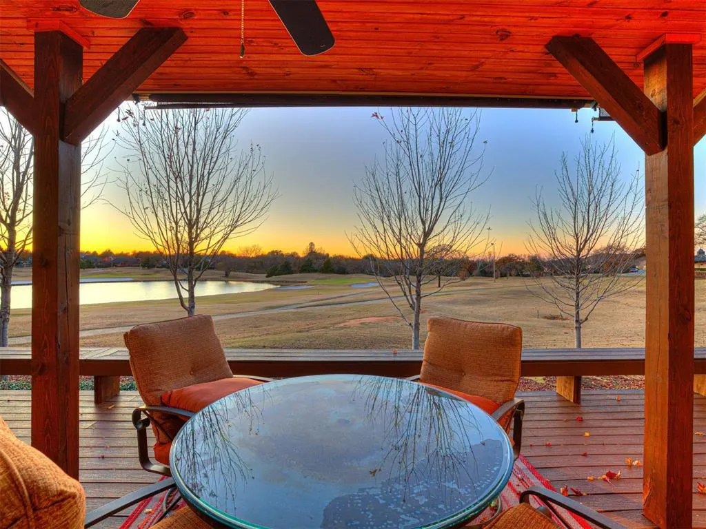 Photo 46 — 650 E Oak Place, Edmond, OK 73025