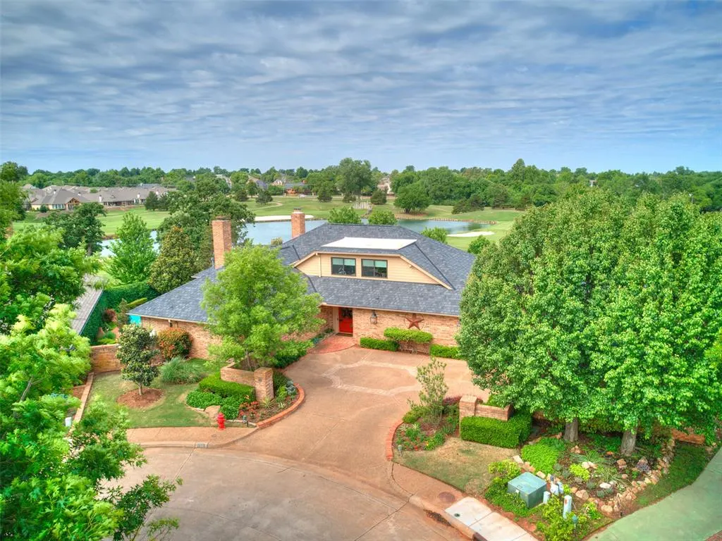 Photo 47 — 650 E Oak Place, Edmond, OK 73025