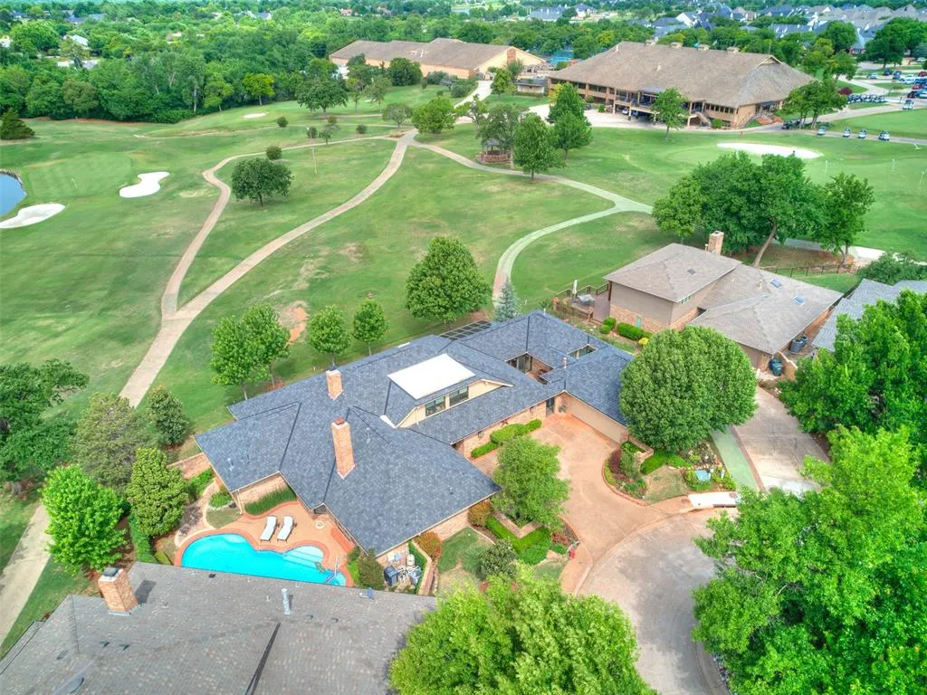 Photo 48 — 650 E Oak Place, Edmond, OK 73025
