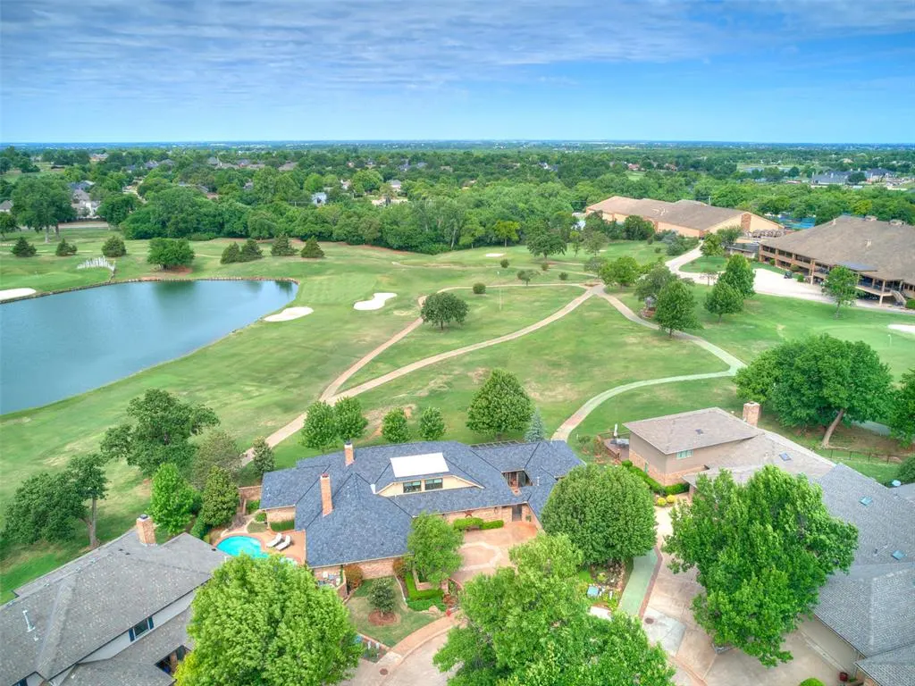 Photo 49 — 650 E Oak Place, Edmond, OK 73025