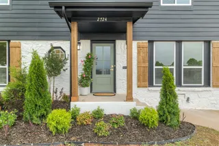 Sold home at 2724 NW 27th Street