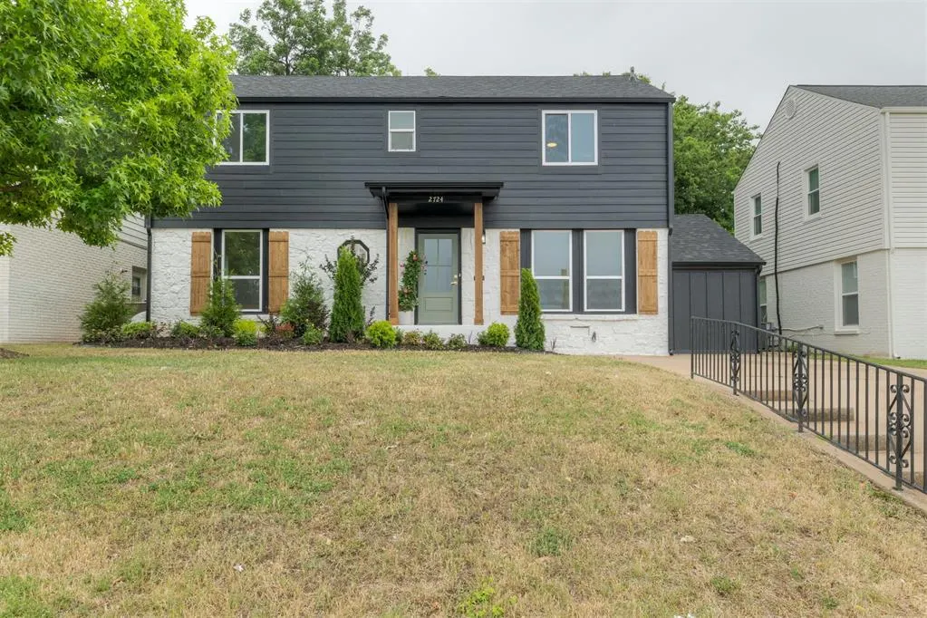 Photo 2 — 2724 NW 27th Street, Oklahoma City, OK 73107