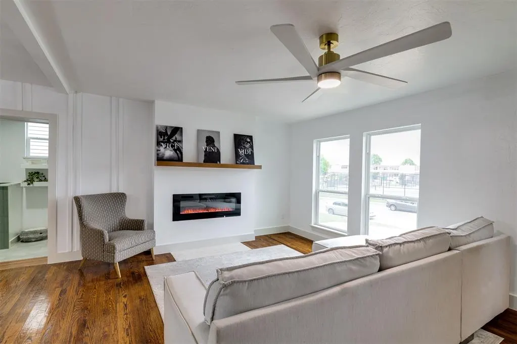 Photo 6 — 2724 NW 27th Street, Oklahoma City, OK 73107