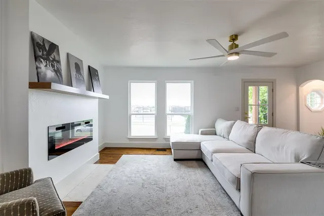 Photo 8 — 2724 NW 27th Street, Oklahoma City, OK 73107
