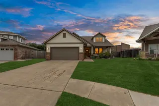 Sold home at 2101 Cox Lane