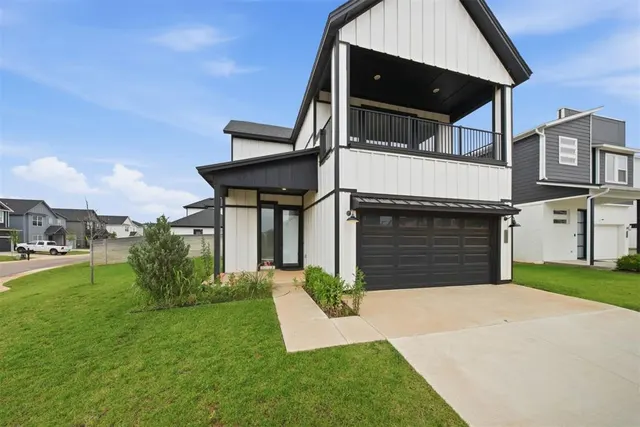 Photo 2 — 2520 NW 132nd Place, Oklahoma City, OK 73120