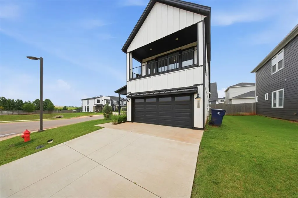 Photo 3 — 2520 NW 132nd Place, Oklahoma City, OK 73120