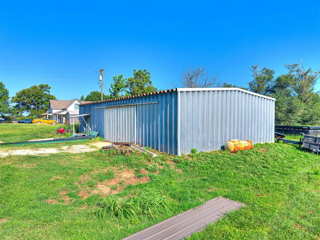 Photo 13 — 0000 Moccassin Trail, Shawnee, OK 74804
