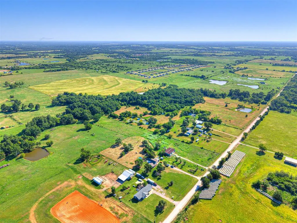 Photo 16 — 0000 Moccassin Trail, Shawnee, OK 74804