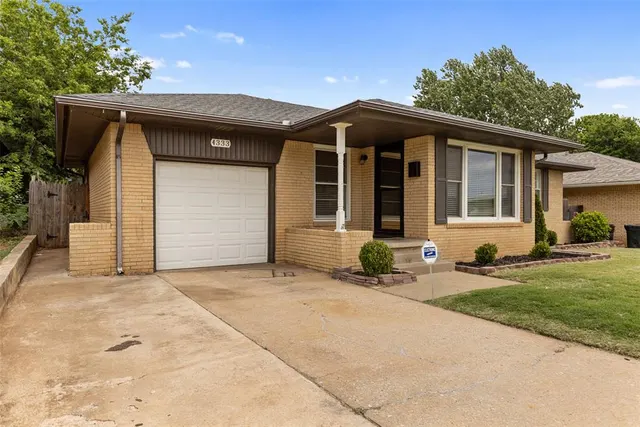 Photo 2 — 4333 SE 16th Street, Oklahoma City, OK 73115