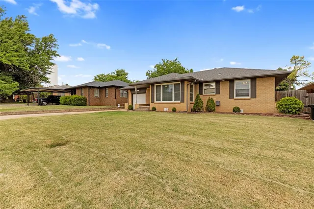 Photo 3 — 4333 SE 16th Street, Oklahoma City, OK 73115
