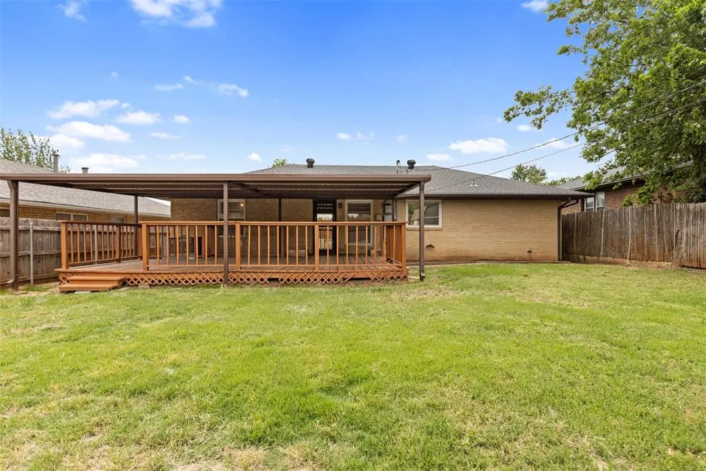 Photo 22 — 4333 SE 16th Street, Oklahoma City, OK 73115