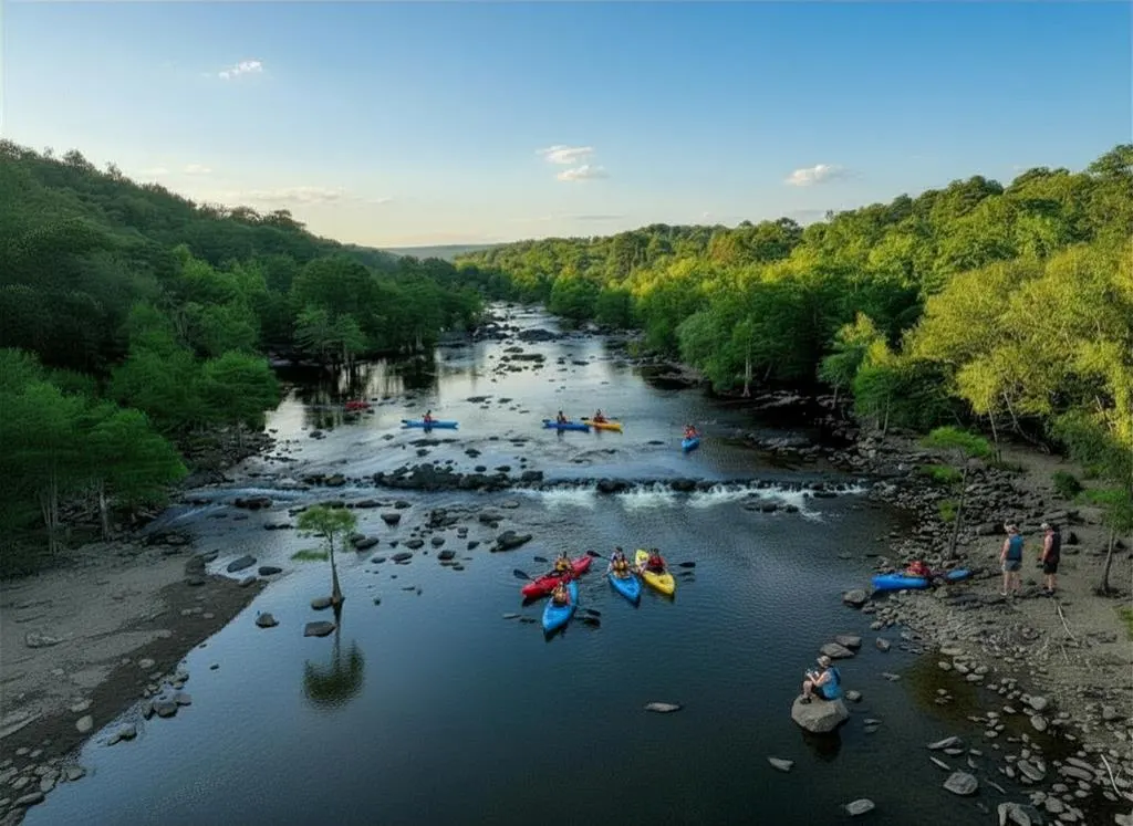 Photo 4 — 7130 E US Hwy 70 Highway, Broken Bow, OK 74728