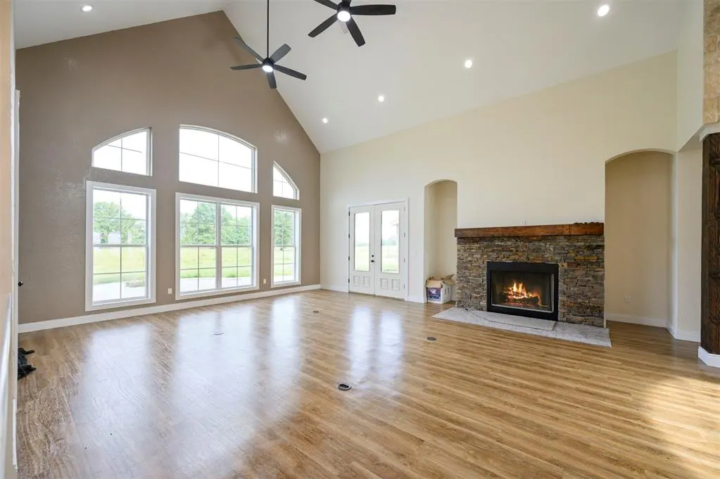 Photo 12 — 279 Boulder Valley Road, Idabel, OK 74745
