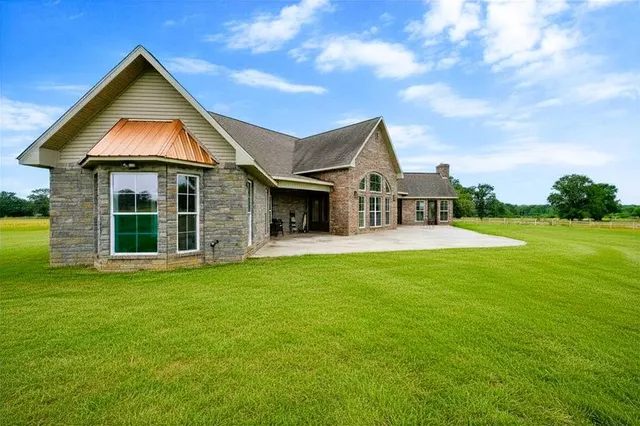 Photo 4 — 279 Boulder Valley Road, Idabel, OK 74745