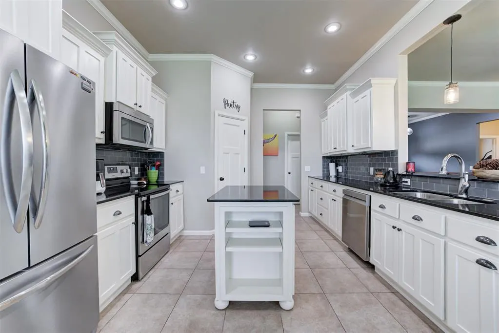 Photo 15 — 12460 Smokey Ridge, Guthrie, OK 73044