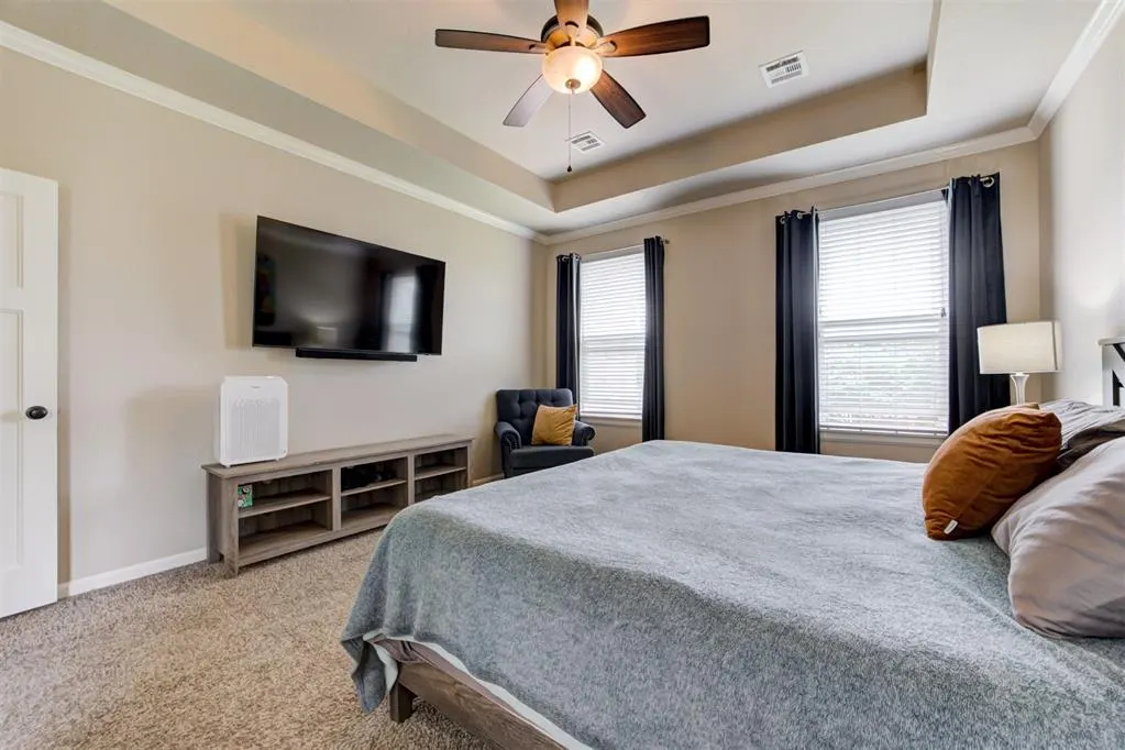 Photo 23 — 12460 Smokey Ridge, Guthrie, OK 73044