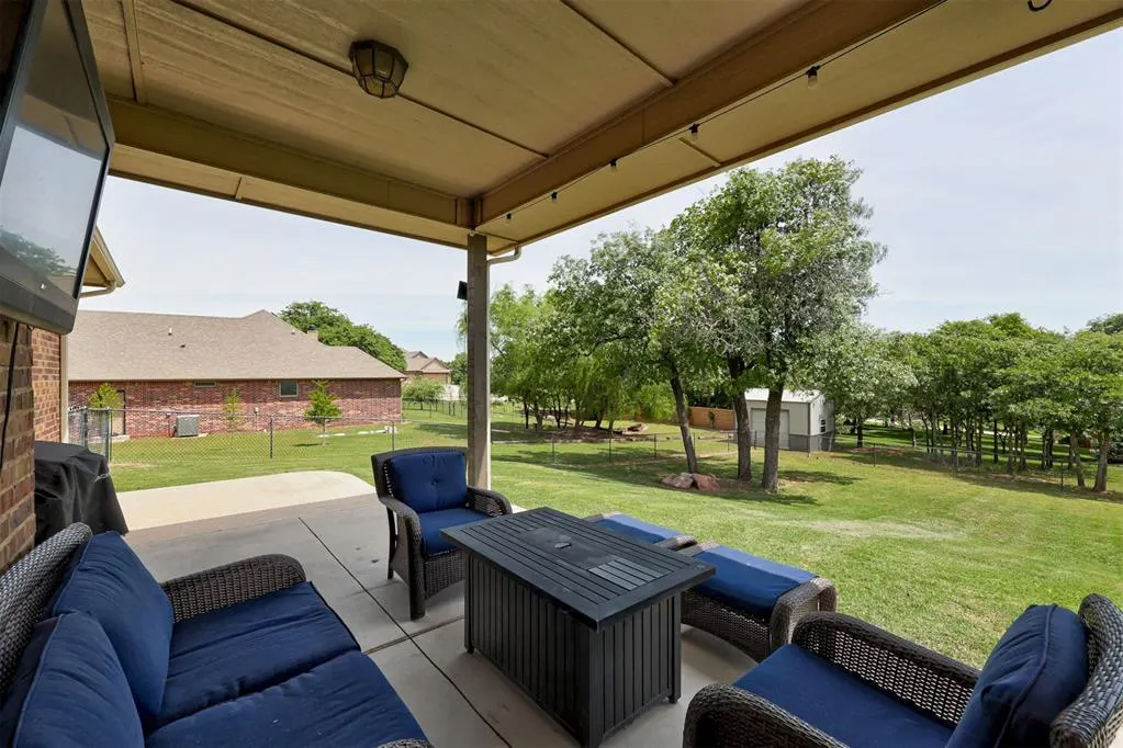 Photo 39 — 12460 Smokey Ridge, Guthrie, OK 73044