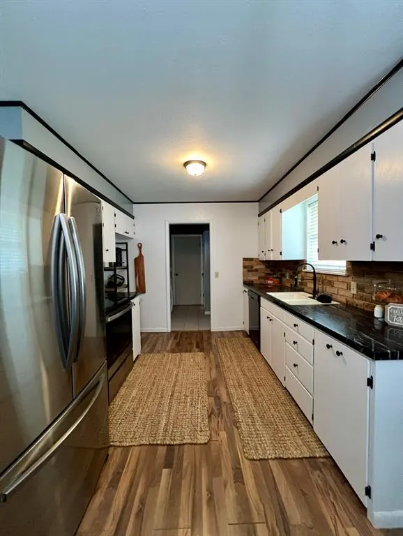 Photo 4 — 412 N Nevada Street, Weatherford, OK 73096