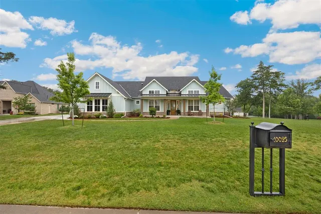 Photo 2 — 10025 NE 145th Street, Jones, OK 73049