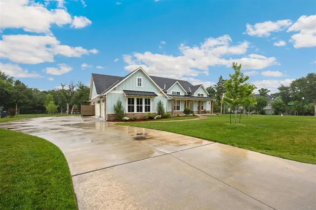 Photo 3 — 10025 NE 145th Street, Jones, OK 73049