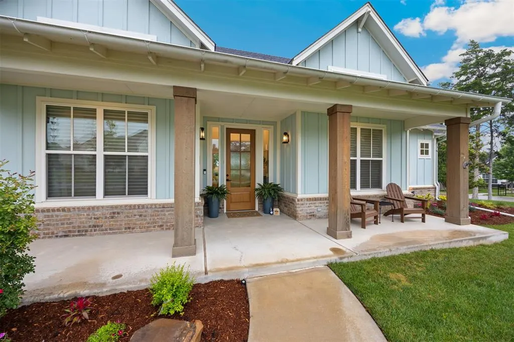 Photo 5 — 10025 NE 145th Street, Jones, OK 73049
