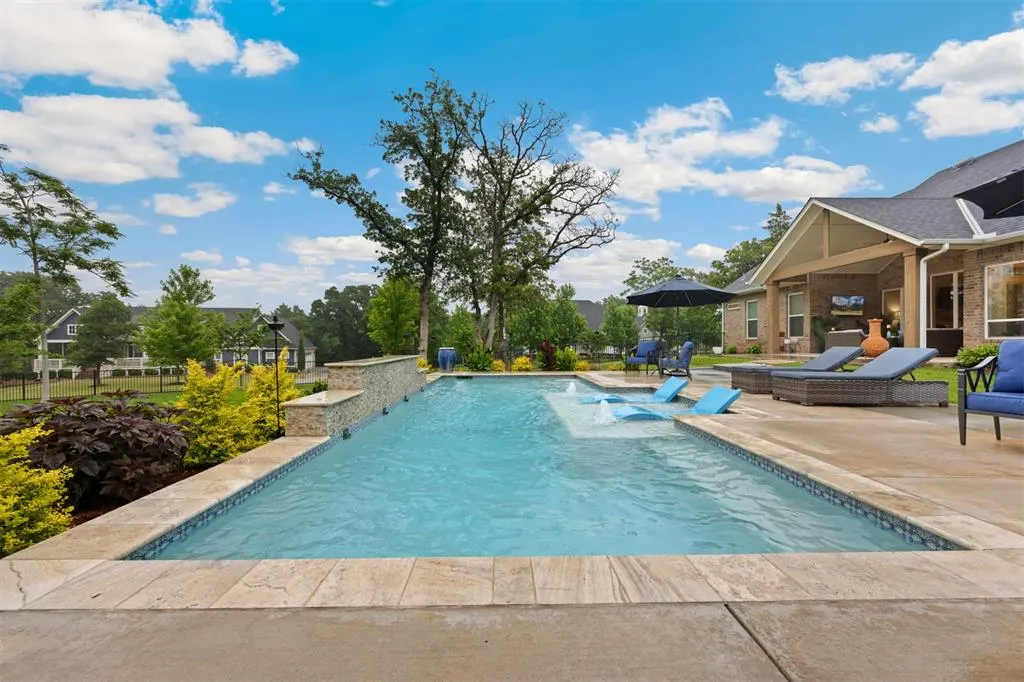 Photo 36 — 10025 NE 145th Street, Jones, OK 73049
