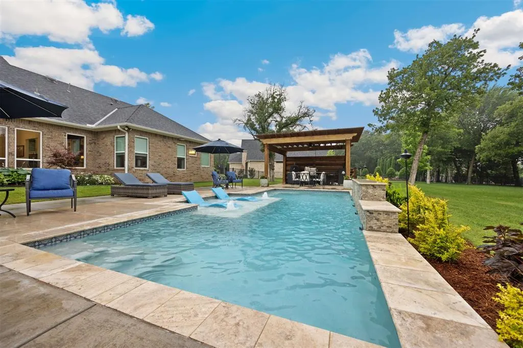 Photo 37 — 10025 NE 145th Street, Jones, OK 73049