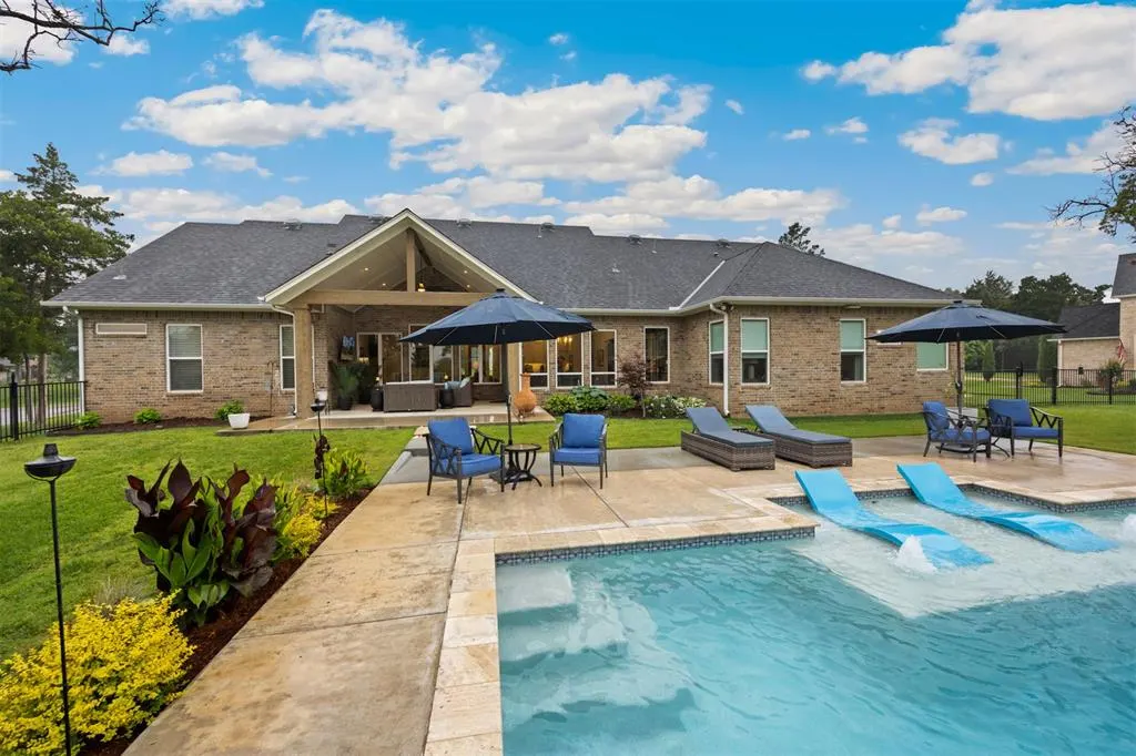 Photo 38 — 10025 NE 145th Street, Jones, OK 73049