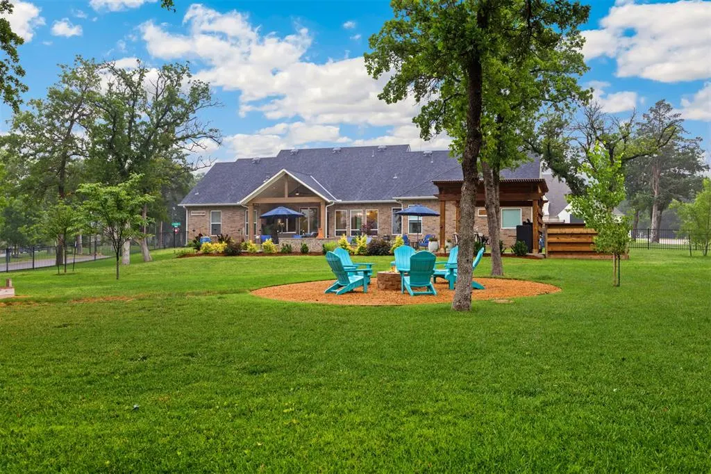 Photo 39 — 10025 NE 145th Street, Jones, OK 73049