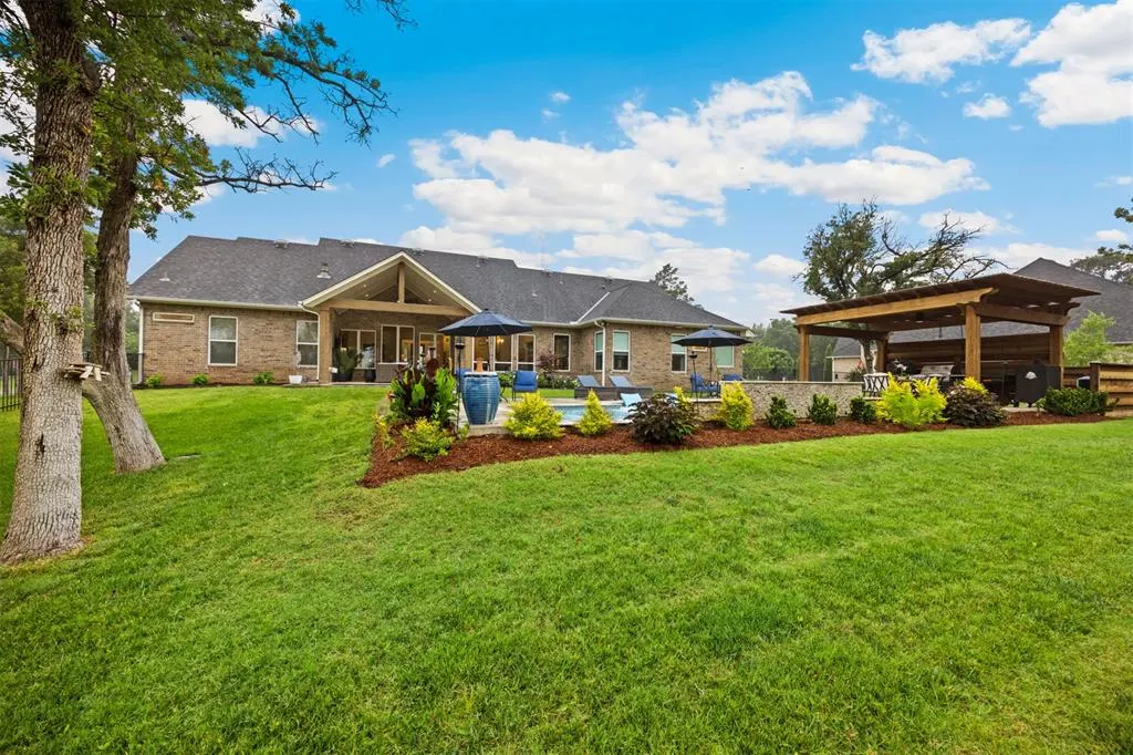 Photo 40 — 10025 NE 145th Street, Jones, OK 73049