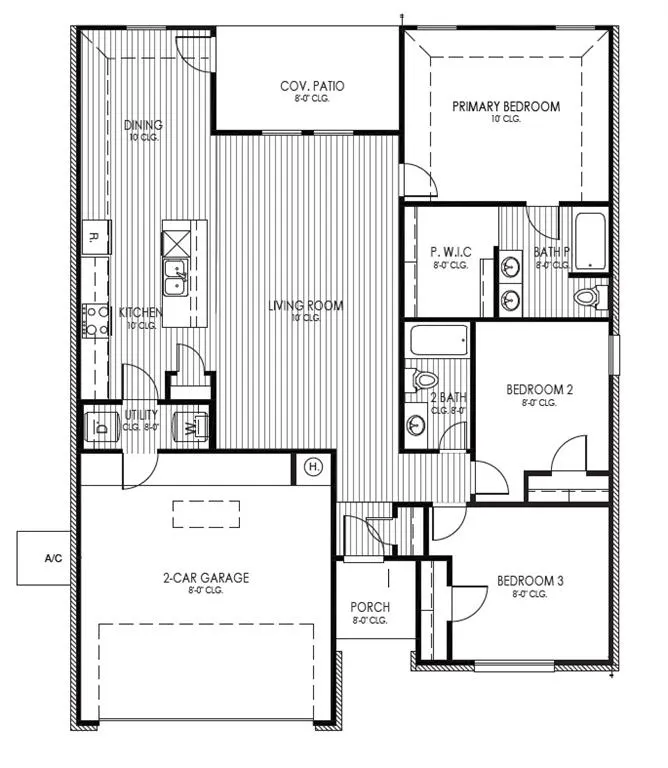 Photo 30 — 814 Twin Lakes Drive, Noble, OK 73068