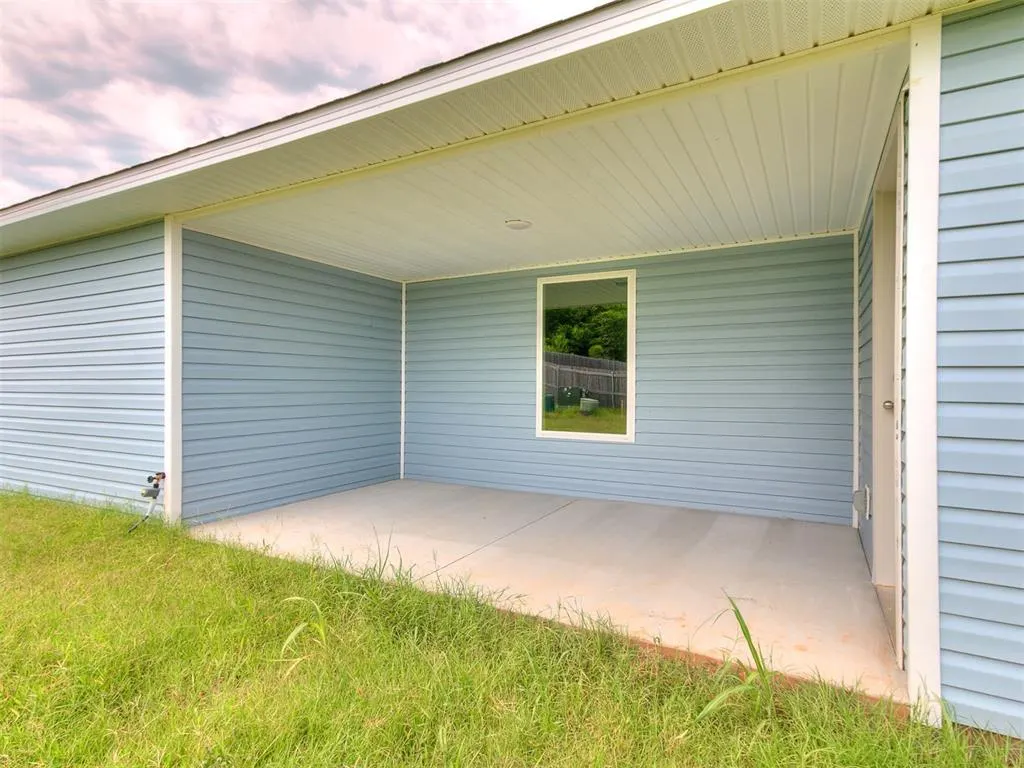 Photo 27 — 814 Twin Lakes Drive, Noble, OK 73068