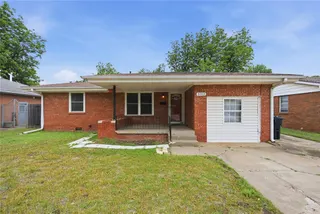 Sold home at 5113 N Sapulpa Avenue