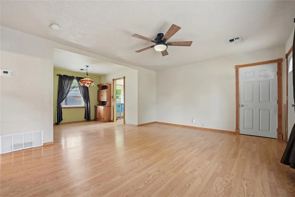 Photo 3 — 5113 N Sapulpa Avenue, Oklahoma City, OK 73112