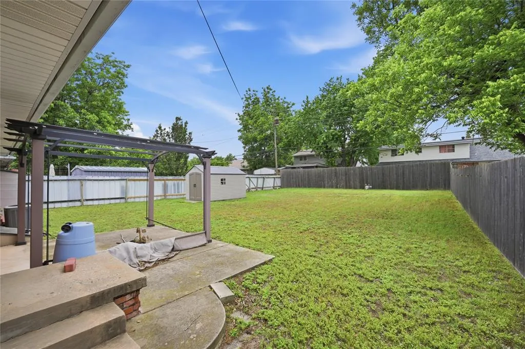 Photo 14 — 5113 N Sapulpa Avenue, Oklahoma City, OK 73112