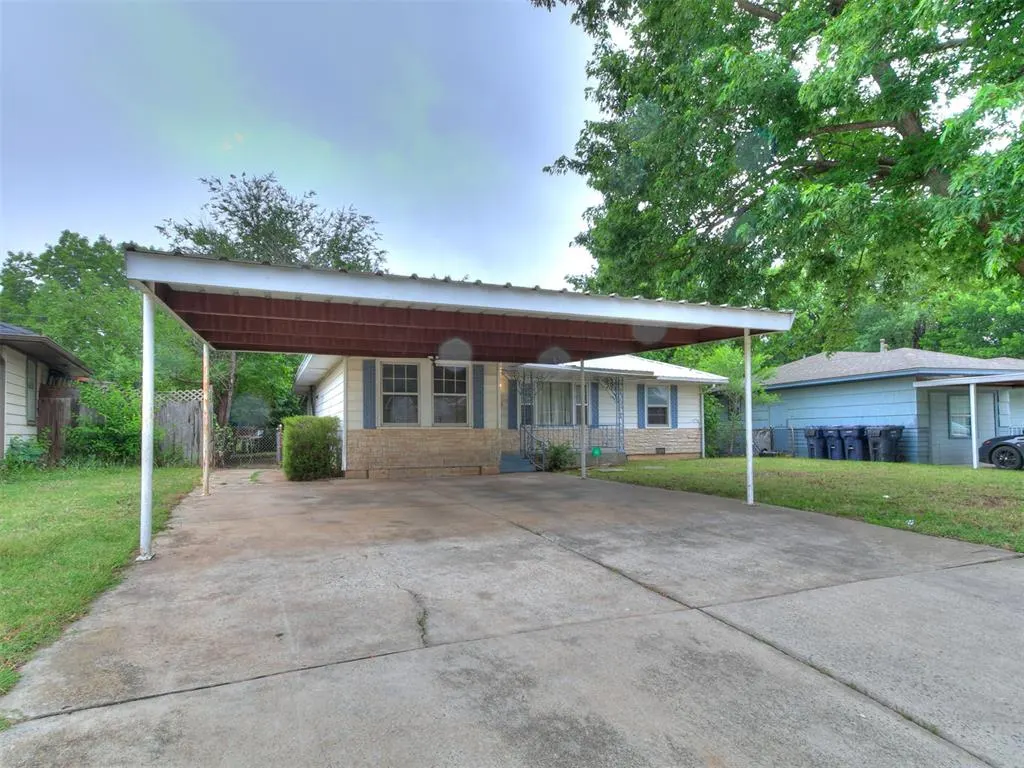 Photo 3 — 2545 Texoma Drive, Oklahoma City, OK 73119