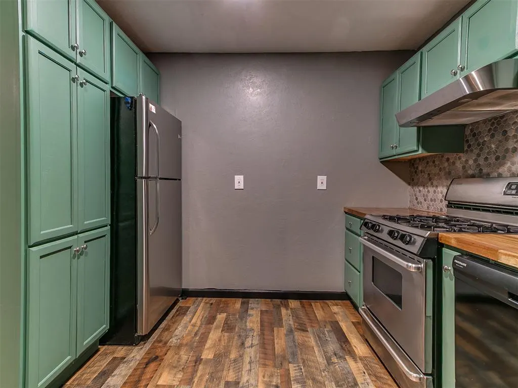 Photo 14 — 2545 Texoma Drive, Oklahoma City, OK 73119