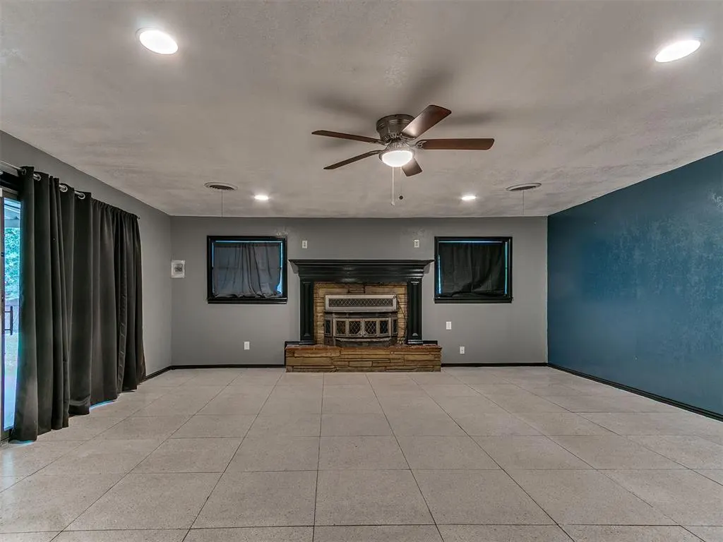 Photo 17 — 2545 Texoma Drive, Oklahoma City, OK 73119