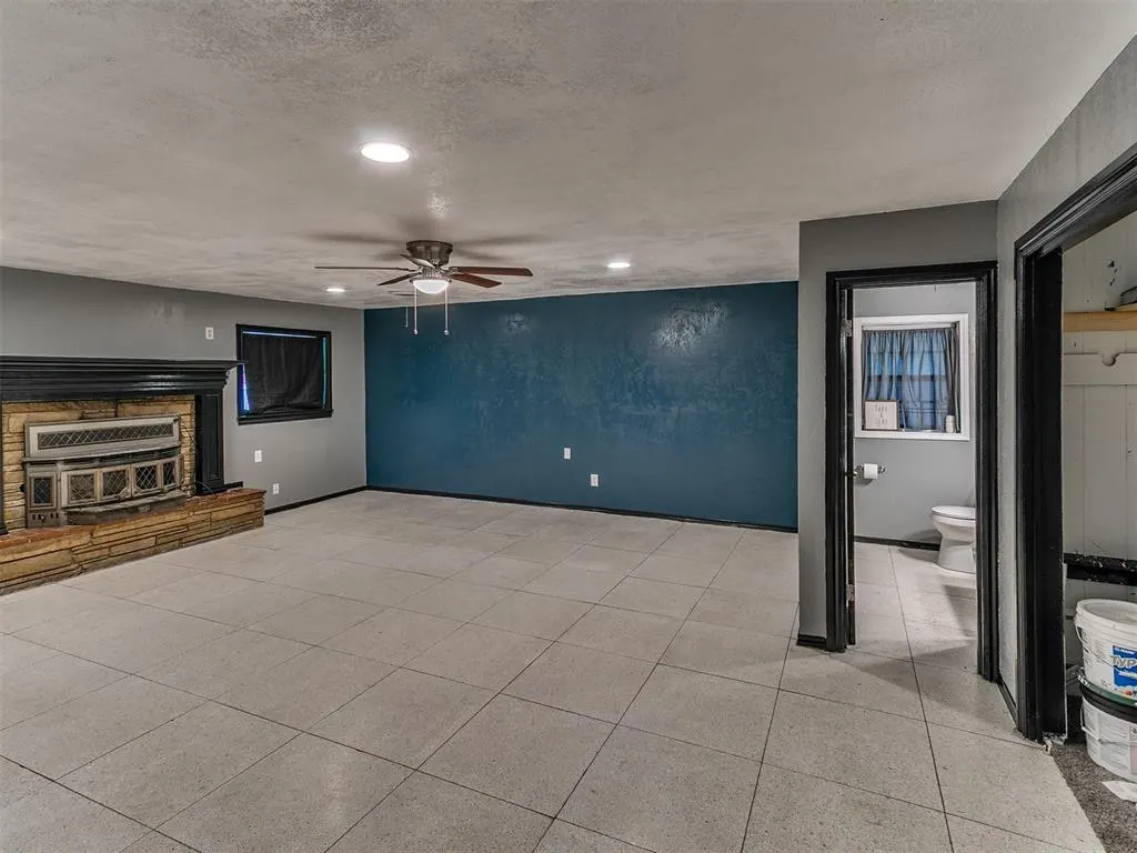 Photo 18 — 2545 Texoma Drive, Oklahoma City, OK 73119