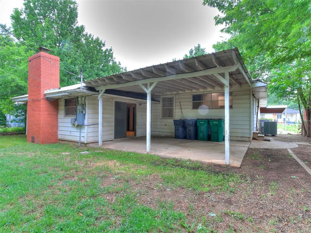Photo 32 — 2545 Texoma Drive, Oklahoma City, OK 73119