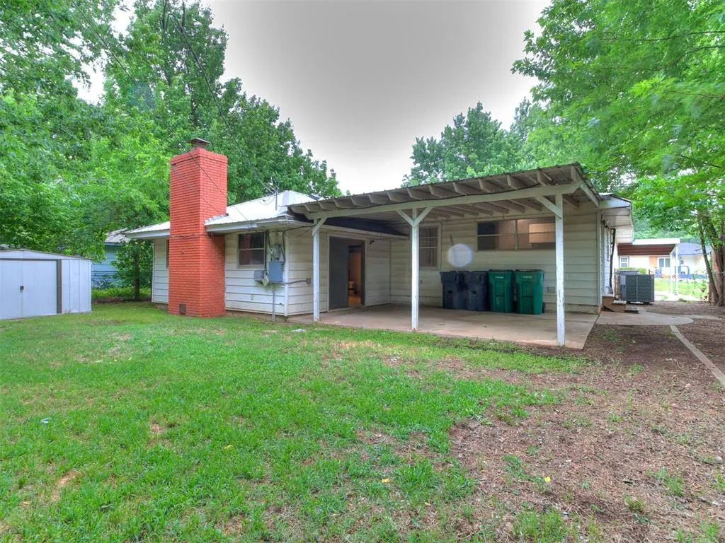Photo 33 — 2545 Texoma Drive, Oklahoma City, OK 73119