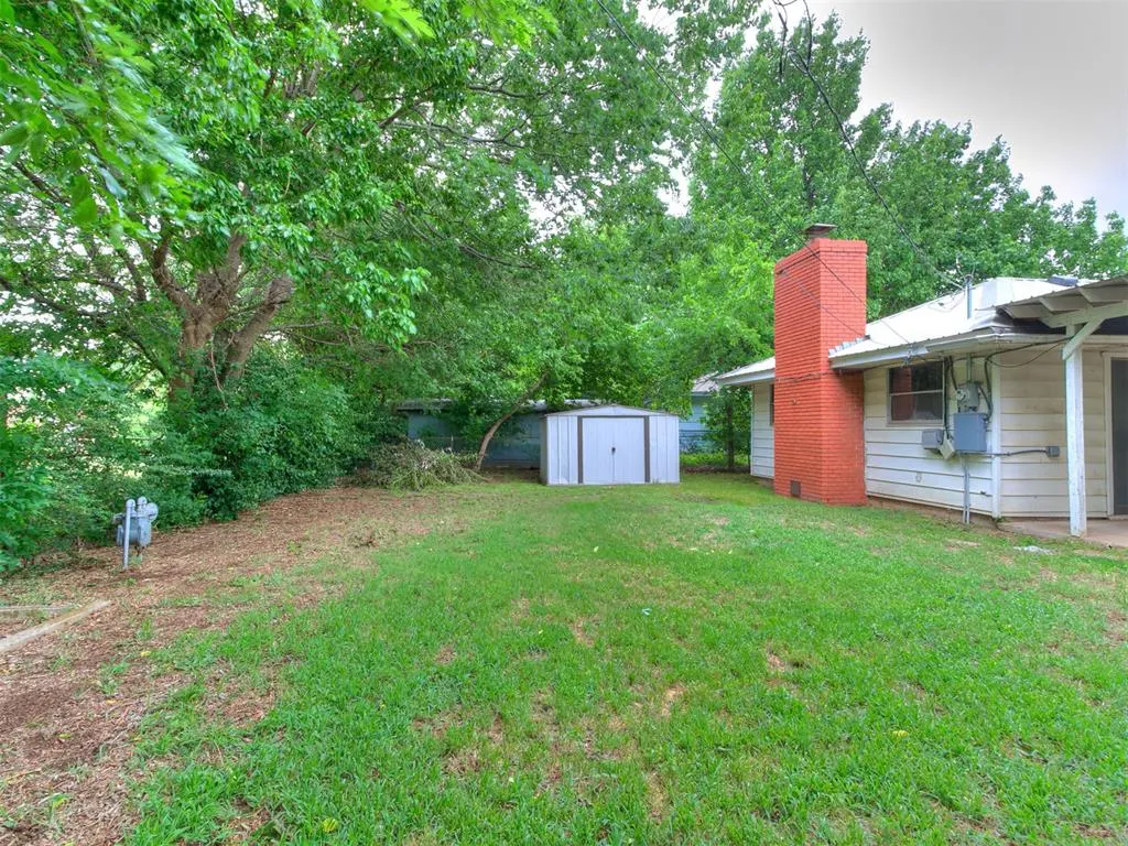 Photo 34 — 2545 Texoma Drive, Oklahoma City, OK 73119