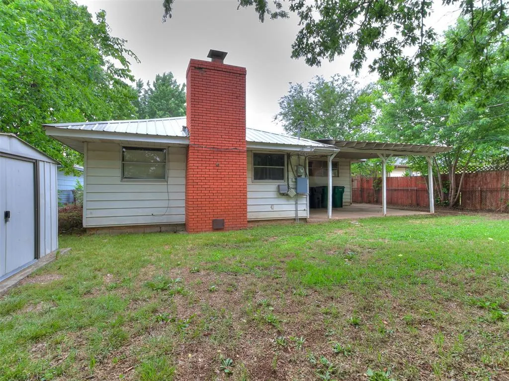 Photo 36 — 2545 Texoma Drive, Oklahoma City, OK 73119