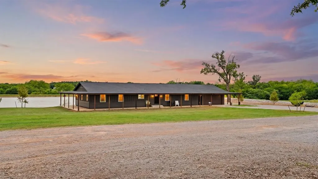 Photo 3 — 5489 S Main Street, Washington, OK 73093