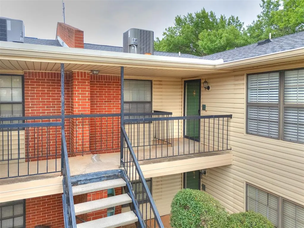 Photo 3 — 4400 Hemingway Drive 219, Oklahoma City, OK 73118