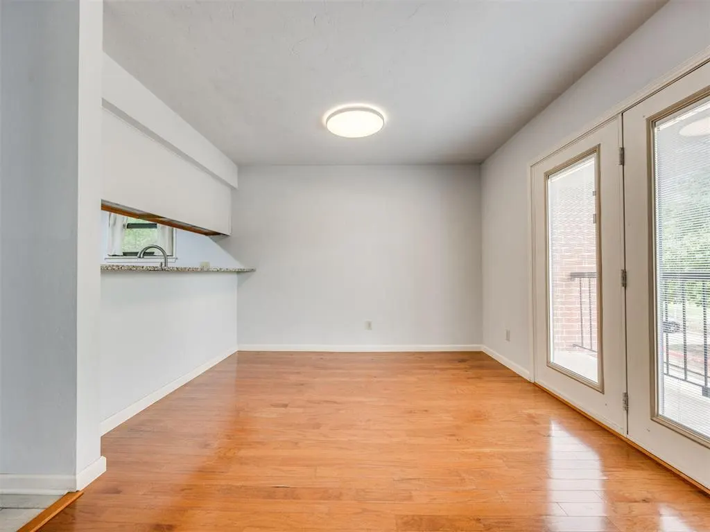 Photo 9 — 4400 Hemingway Drive 219, Oklahoma City, OK 73118