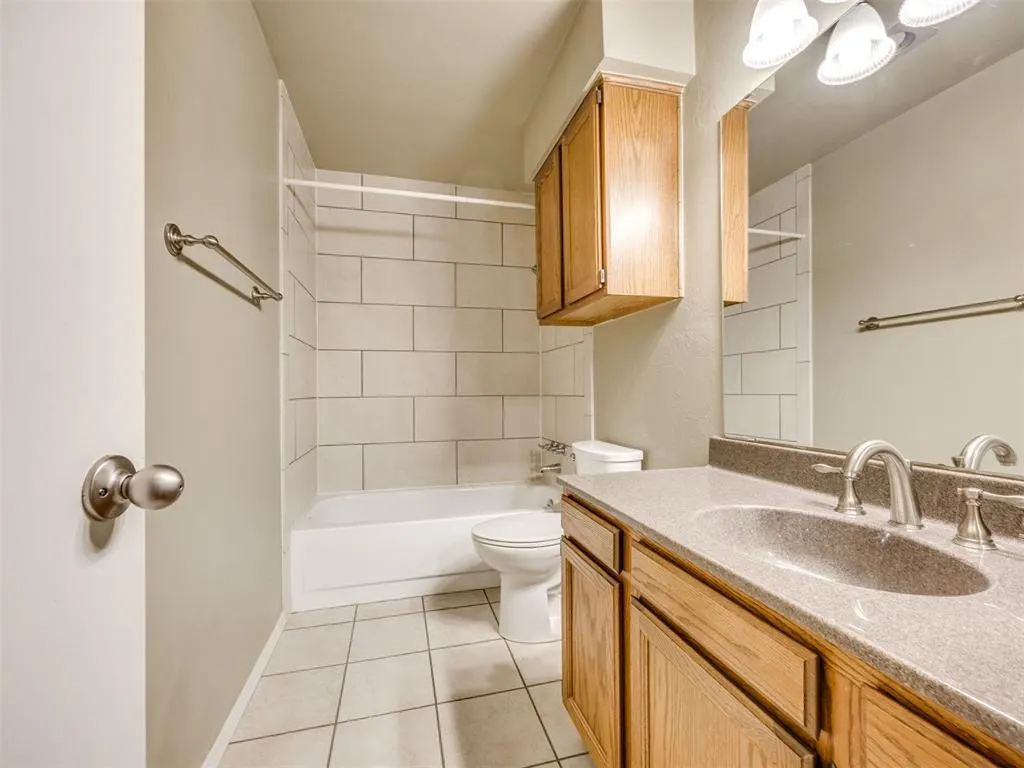Photo 20 — 4400 Hemingway Drive 219, Oklahoma City, OK 73118