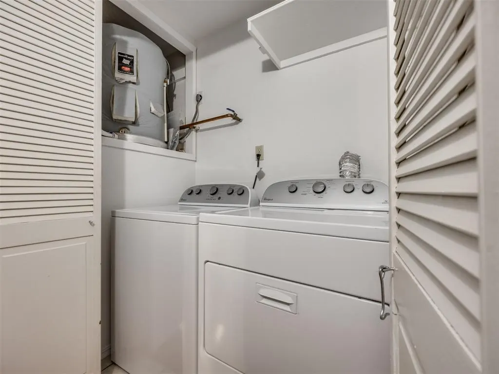 Photo 21 — 4400 Hemingway Drive 219, Oklahoma City, OK 73118