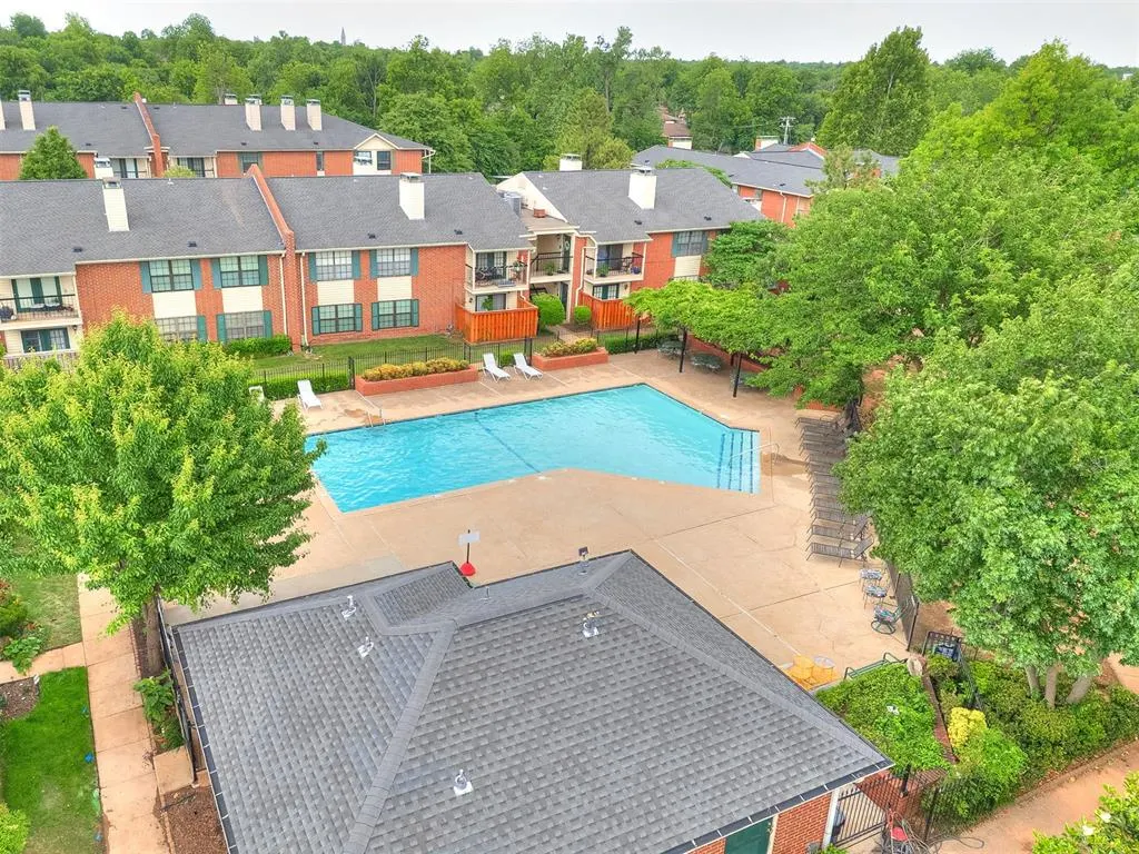 Photo 22 — 4400 Hemingway Drive 219, Oklahoma City, OK 73118